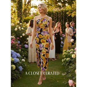 Anthropologie Dress XS